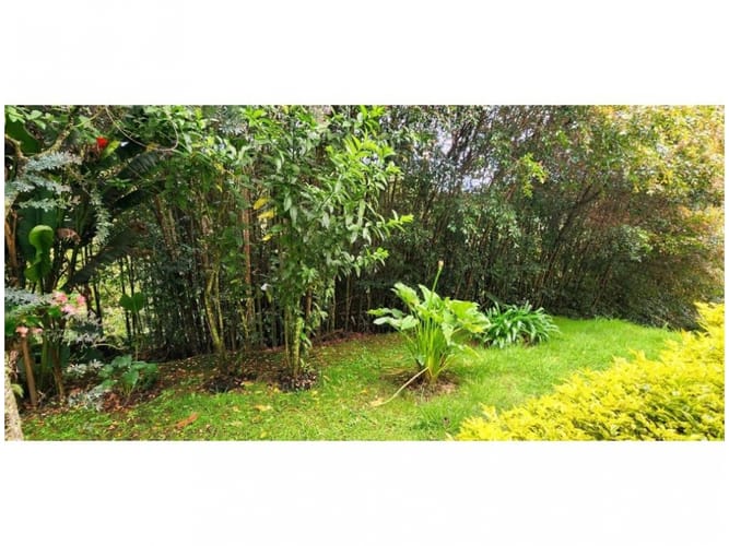 Casa de 4 alcobas en venta en Loma Del Chocho, Envigado, 490 m² · foto 12 de 24