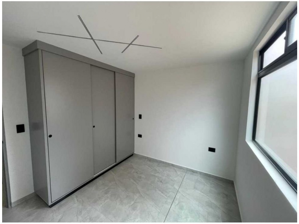 Apartamento en venta en Belen Malibu, Medellín · foto 8 de 19