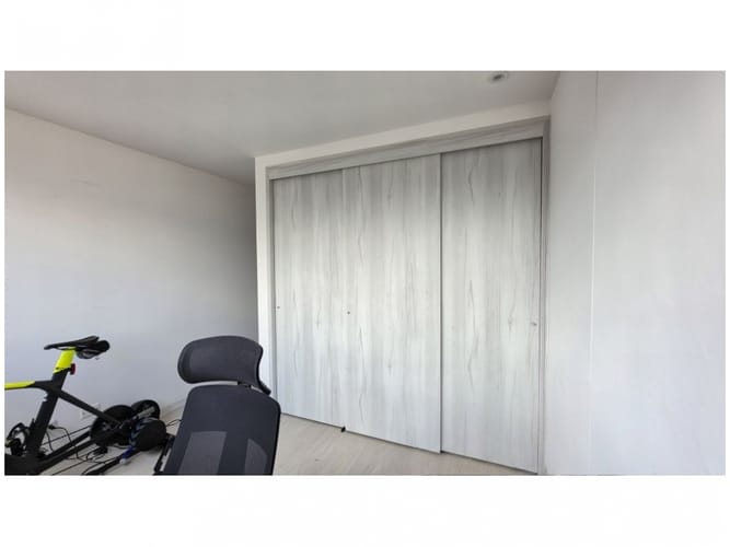 Apartamento de 3 alcobas en venta en El Poblado, Medellín, 121 m² · foto 13 de 24