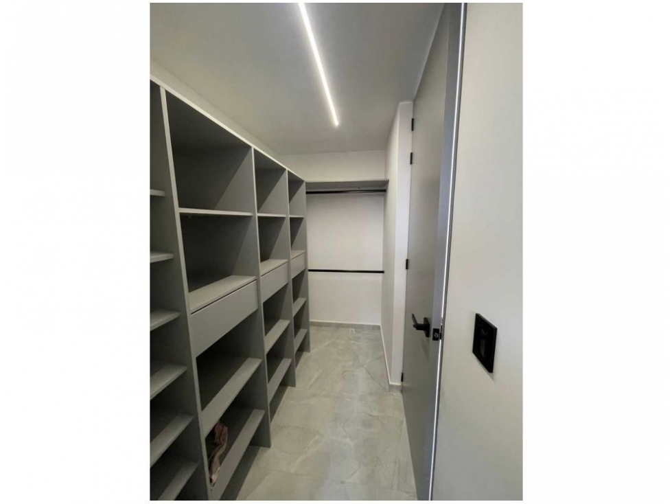 Apartamento en venta en Belen Malibu, Medellín · foto 9 de 19