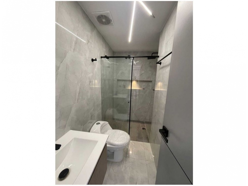 Apartamento en venta en Belen Malibu, Medellín · foto 10 de 19