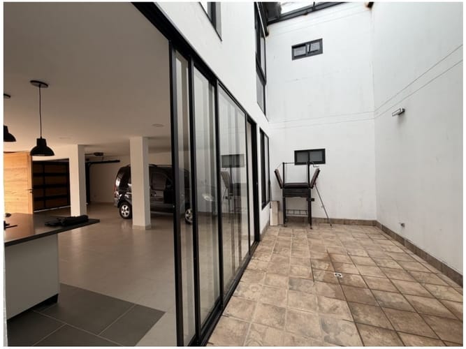 Casa de 3 alcobas en venta en El Tambo, La Ceja, 200 m² · foto 7 de 24