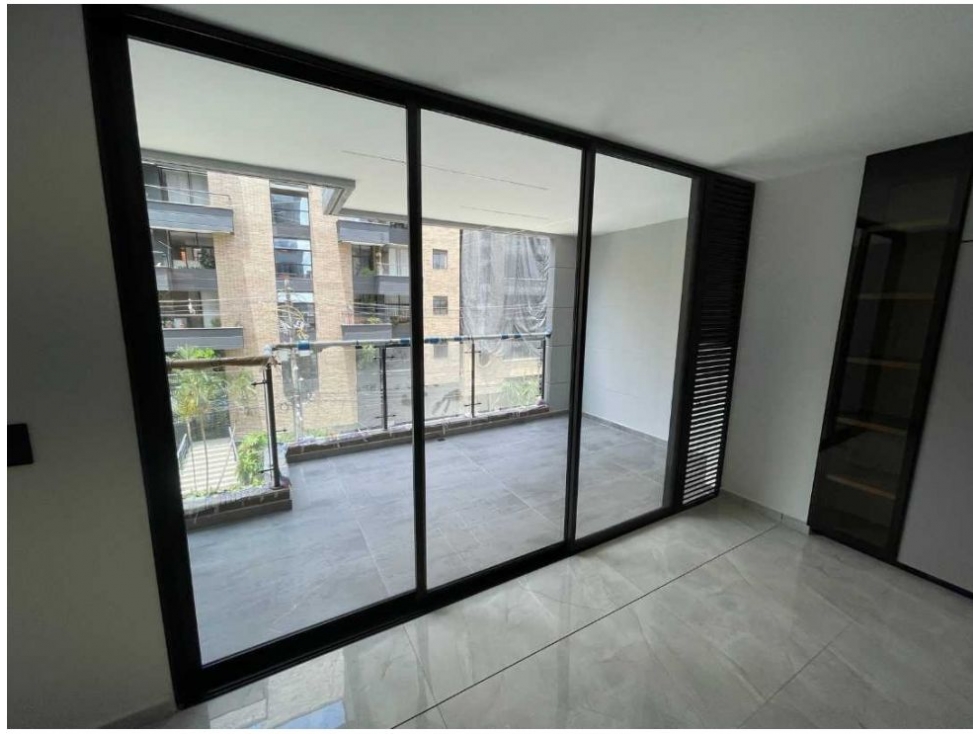 Apartamento en venta en Belen Malibu, Medellín · foto 11 de 19