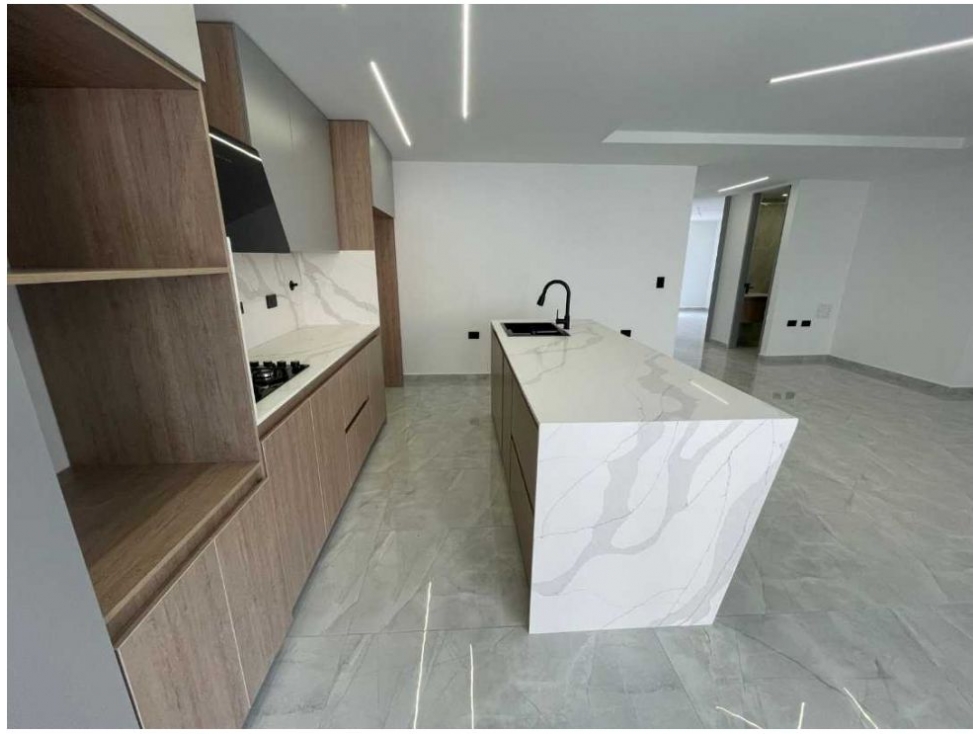 Apartamento en venta en Belen Malibu, Medellín · foto 16 de 19
