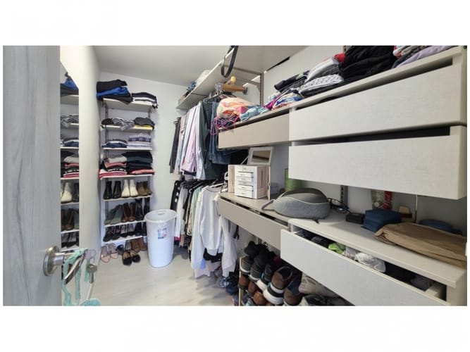 Apartamento de 3 alcobas en venta en El Poblado, Medellín, 121 m² · foto 20 de 24