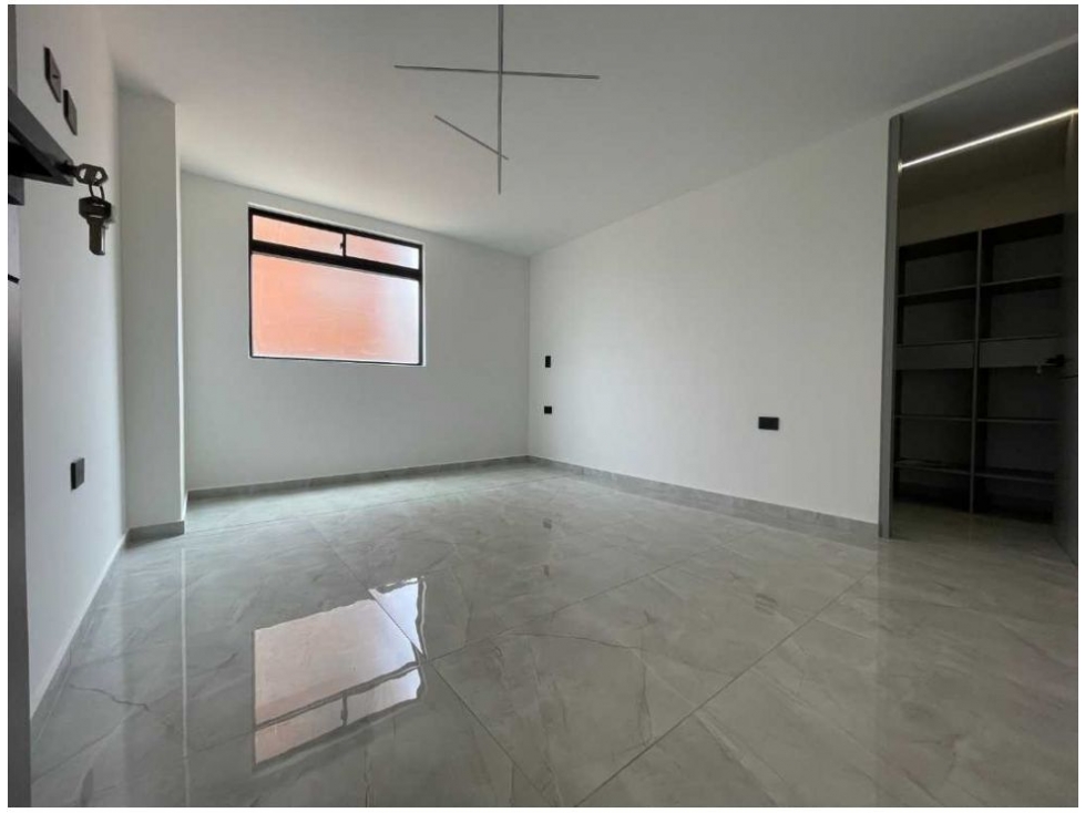 Apartamento en venta en Belen Malibu, Medellín · foto 17 de 19