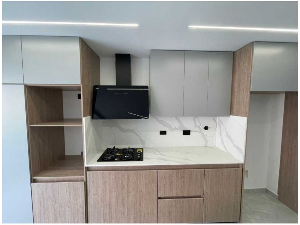 Apartamento en venta en Belen Malibu, Medellín · foto 18 de 19