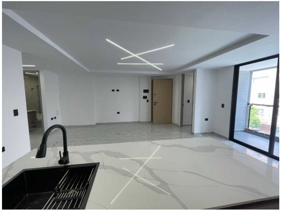 Apartamento en venta en Belen Malibu, Medellín · foto 19 de 19