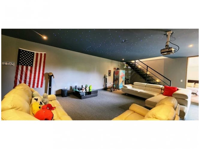 Casa de 4 alcobas en venta en Loma Del Chocho, Envigado, 490 m² · foto 23 de 24