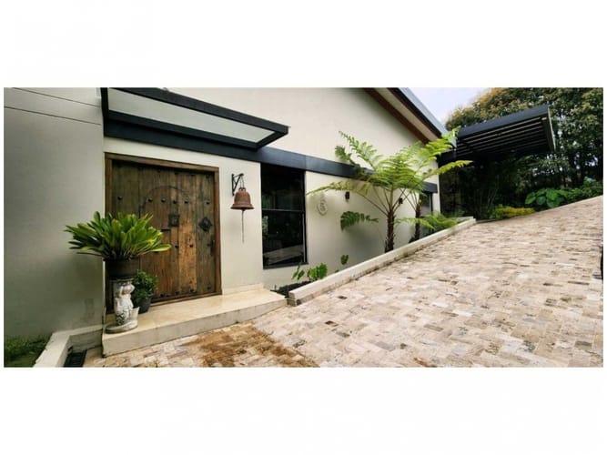Casa de 4 alcobas en venta en Loma Del Chocho, Envigado, 490 m² · foto 24 de 24