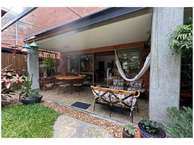Casa en venta en Mesa, Envigado · foto 3 de 16
