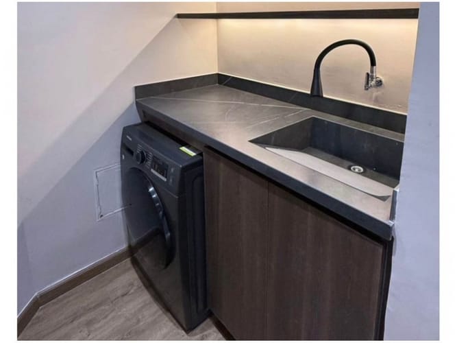 Apartamento de 2 alcobas en venta en Loma Del Esmeraldal, Medellín, 165 m² · foto 5 de 10