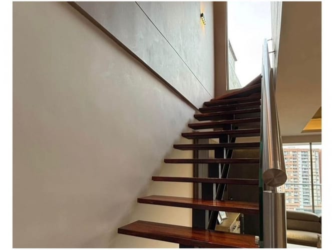 Apartamento de 2 alcobas en venta en Loma Del Esmeraldal, Medellín, 165 m² · foto 6 de 10