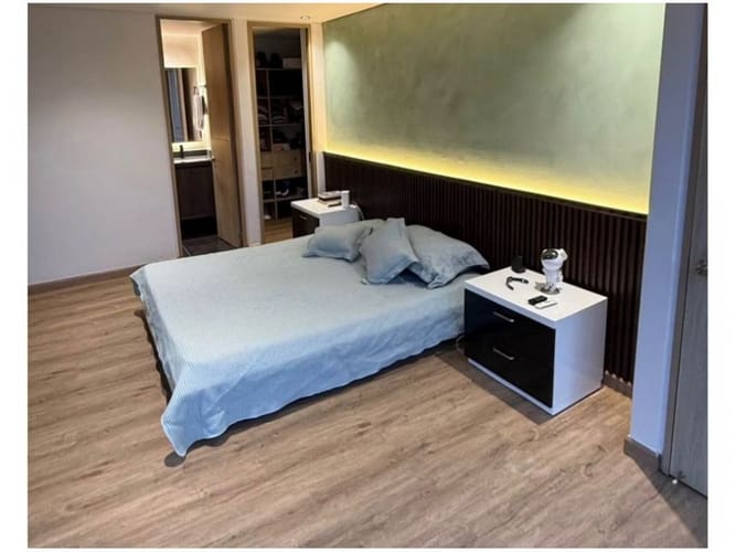 Apartamento de 2 alcobas en venta en Loma Del Esmeraldal, Medellín, 165 m² · foto 7 de 10