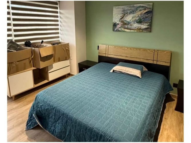Apartamento de 2 alcobas en venta en Loma Del Esmeraldal, Medellín, 165 m² · foto 8 de 10