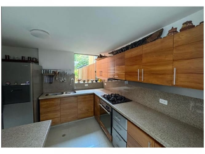 Casa en venta en Mesa, Envigado · foto 8 de 16