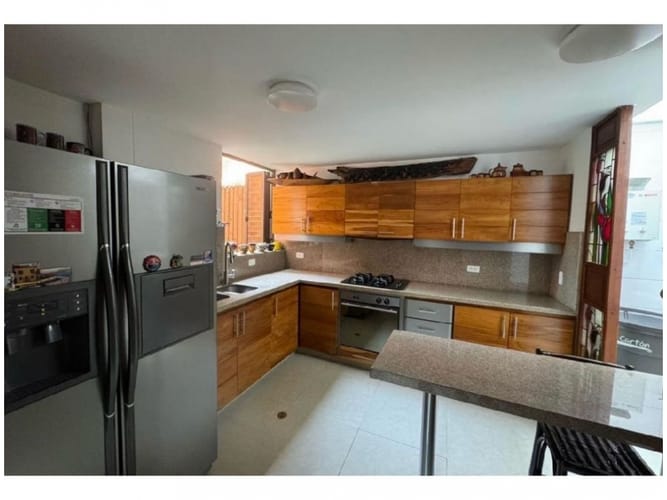 Casa en venta en Mesa, Envigado · foto 9 de 16