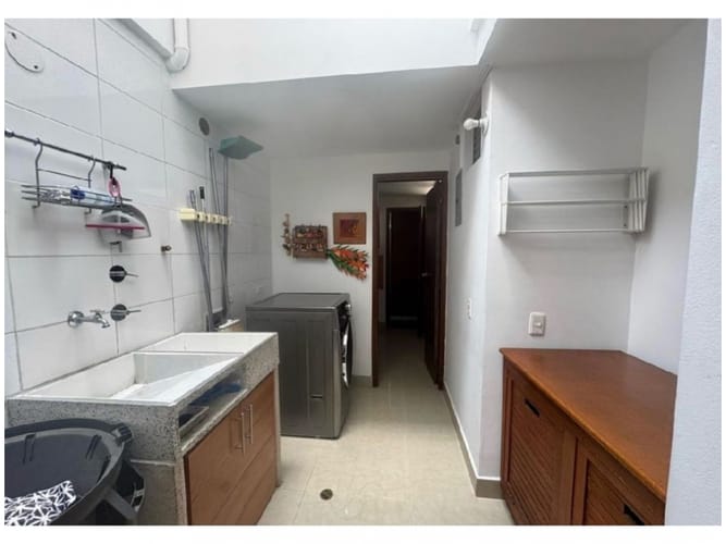 Casa en venta en Mesa, Envigado · foto 10 de 16