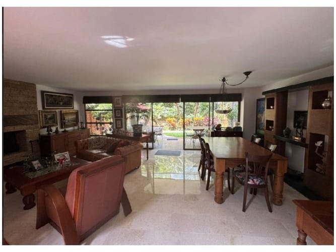 Casa en venta en Mesa, Envigado · foto 11 de 16