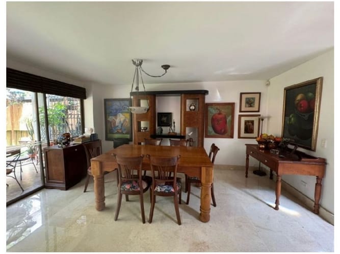 Casa en venta en Mesa, Envigado · foto 12 de 16