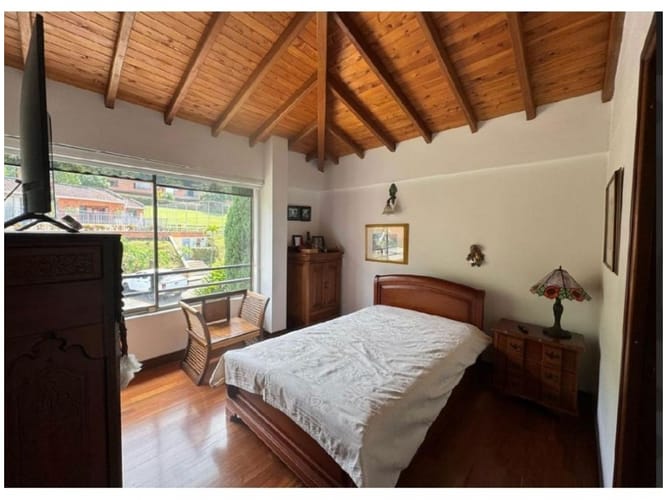 Casa en venta en Mesa, Envigado · foto 14 de 16