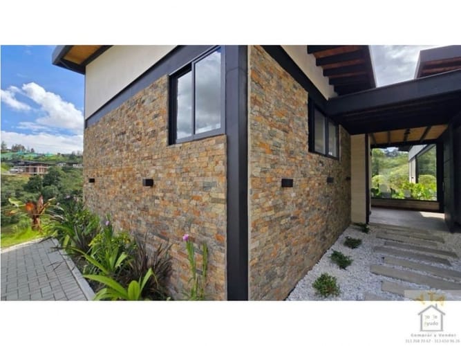 Casa de 3 alcobas en venta en Pantanillo, El Retiro, 270 m² · foto 3 de 24