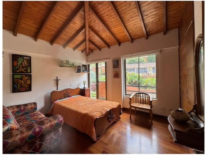 Casa en venta en Mesa, Envigado · foto 15 de 16