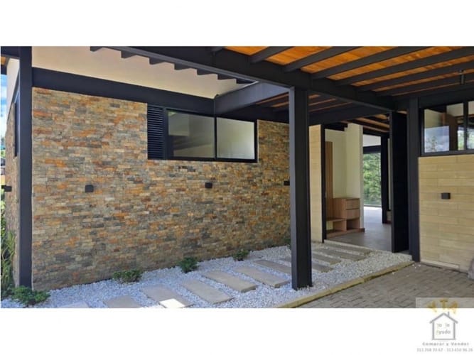 Casa de 3 alcobas en venta en Pantanillo, El Retiro, 270 m² · foto 4 de 24