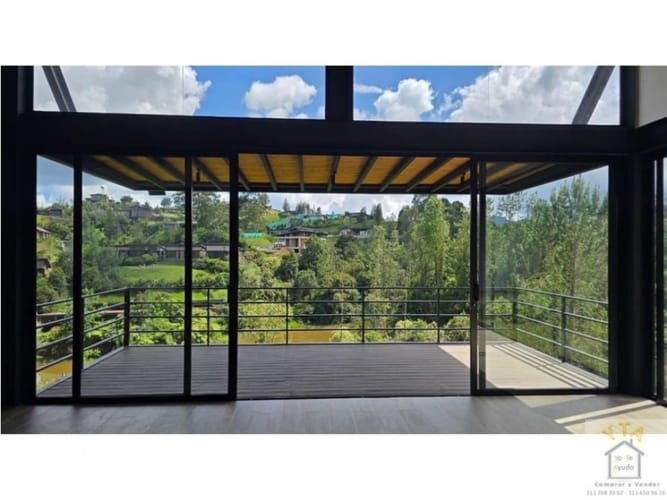 Casa de 3 alcobas en venta en Pantanillo, El Retiro, 270 m² · foto 6 de 24