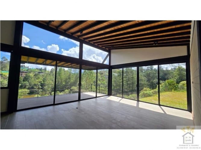 Casa de 3 alcobas en venta en Pantanillo, El Retiro, 270 m² · foto 7 de 24