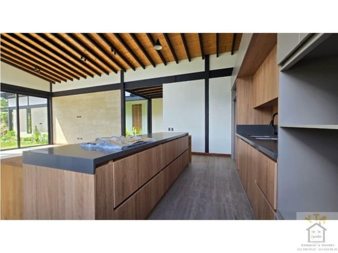 Casa de 3 alcobas en venta en Pantanillo, El Retiro, 270 m² · foto 8 de 24