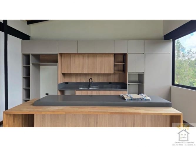 Casa de 3 alcobas en venta en Pantanillo, El Retiro, 270 m² · foto 9 de 24