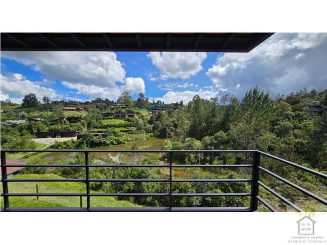 Casa de 3 alcobas en venta en Pantanillo, El Retiro, 270 m² · foto 10 de 24