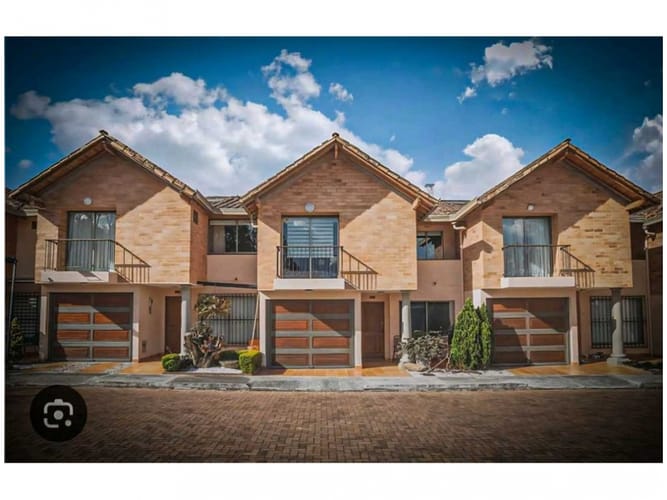 Casa de 3 alcobas en venta en Llano Grande, Rionegro, 138 m² · foto 5 de 21