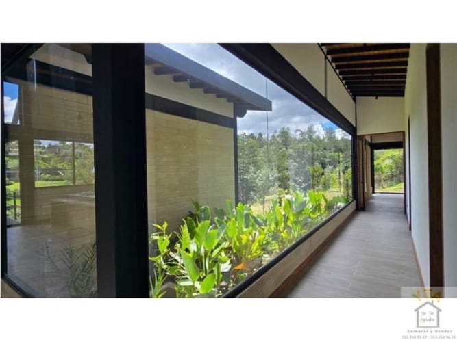 Casa de 3 alcobas en venta en Pantanillo, El Retiro, 270 m² · foto 11 de 24