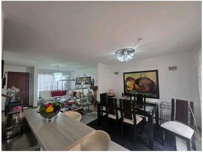 Casa de 3 alcobas en venta en Llano Grande, Rionegro, 138 m² · foto 6 de 21