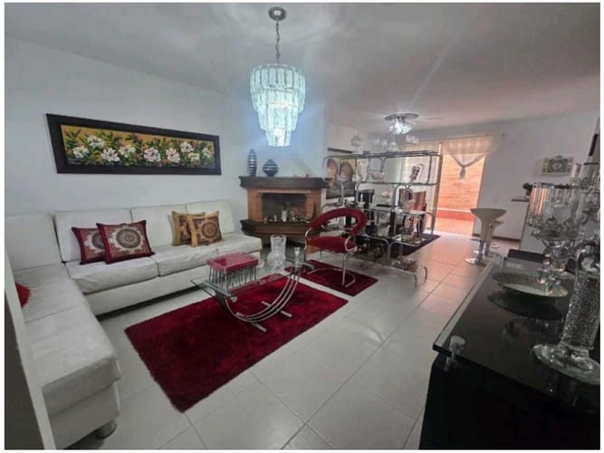 Casa de 3 alcobas en venta en Llano Grande, Rionegro, 138 m² · foto 7 de 21
