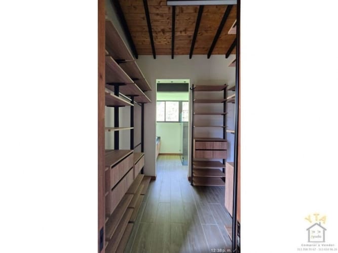 Casa de 3 alcobas en venta en Pantanillo, El Retiro, 270 m² · foto 13 de 24