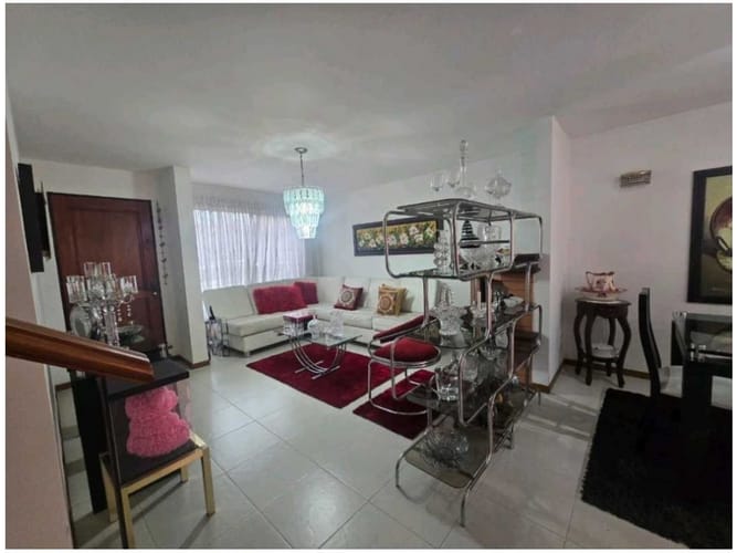 Casa de 3 alcobas en venta en Llano Grande, Rionegro, 138 m² · foto 8 de 21