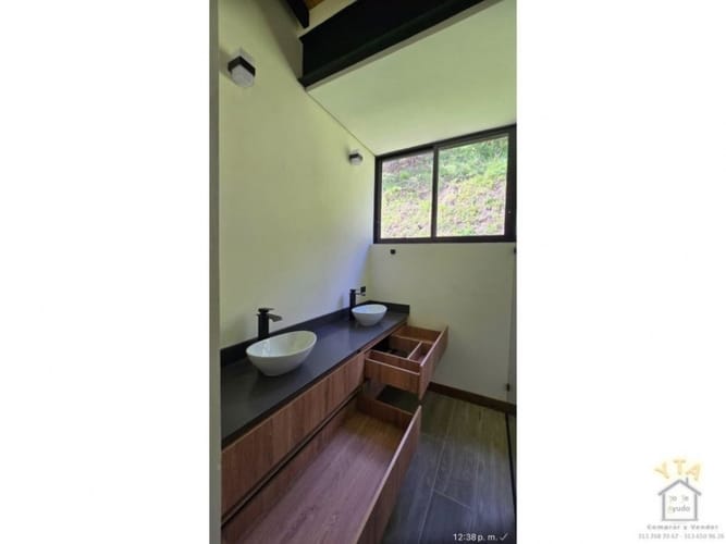 Casa de 3 alcobas en venta en Pantanillo, El Retiro, 270 m² · foto 14 de 24