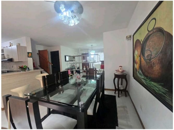 Casa de 3 alcobas en venta en Llano Grande, Rionegro, 138 m² · foto 9 de 21