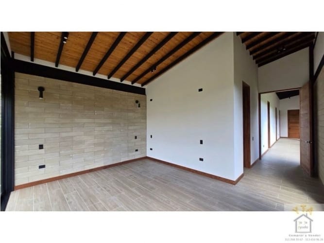Casa de 3 alcobas en venta en Pantanillo, El Retiro, 270 m² · foto 15 de 24