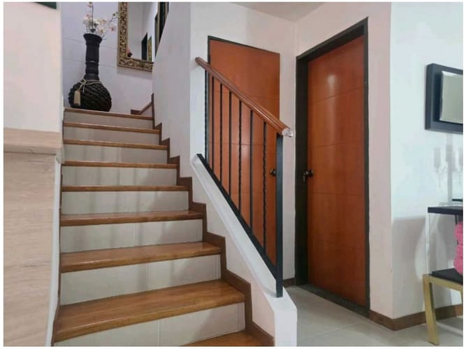Casa de 3 alcobas en venta en Llano Grande, Rionegro, 138 m² · foto 10 de 21