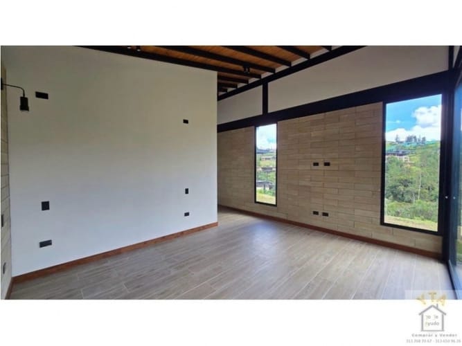 Casa de 3 alcobas en venta en Pantanillo, El Retiro, 270 m² · foto 16 de 24