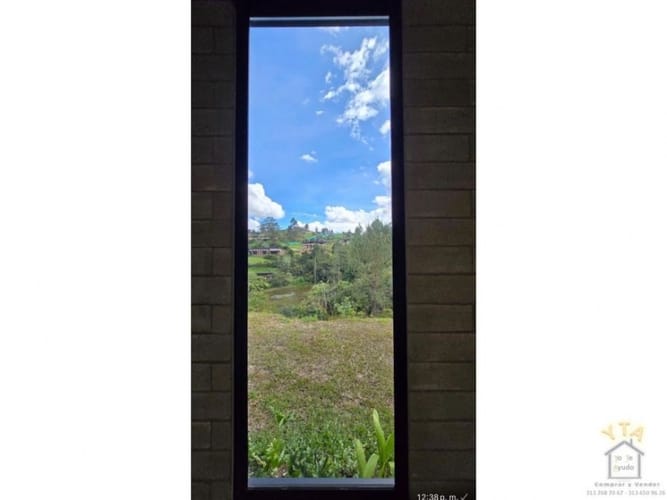 Casa de 3 alcobas en venta en Pantanillo, El Retiro, 270 m² · foto 17 de 24