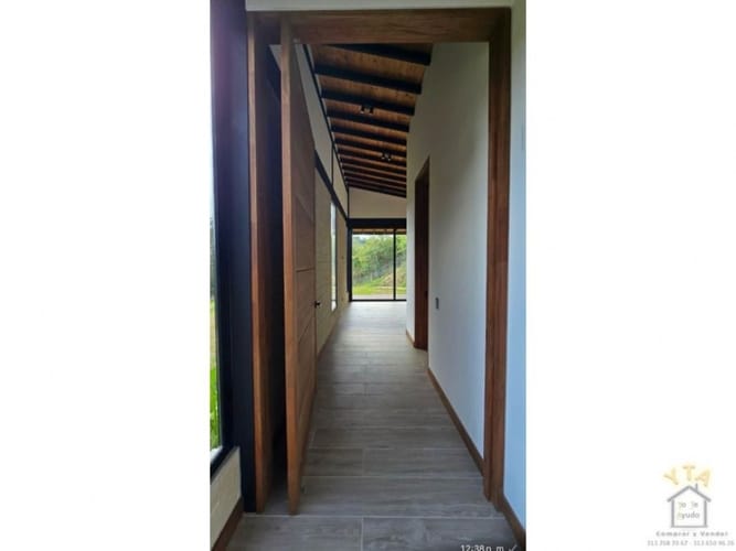 Casa de 3 alcobas en venta en Pantanillo, El Retiro, 270 m² · foto 18 de 24