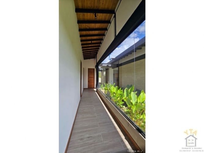Casa de 3 alcobas en venta en Pantanillo, El Retiro, 270 m² · foto 19 de 24