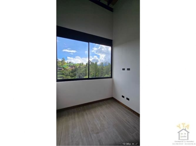 Casa de 3 alcobas en venta en Pantanillo, El Retiro, 270 m² · foto 23 de 24