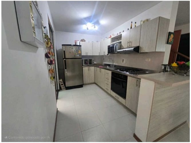 Casa de 3 alcobas en venta en Llano Grande, Rionegro, 138 m² · foto 17 de 21