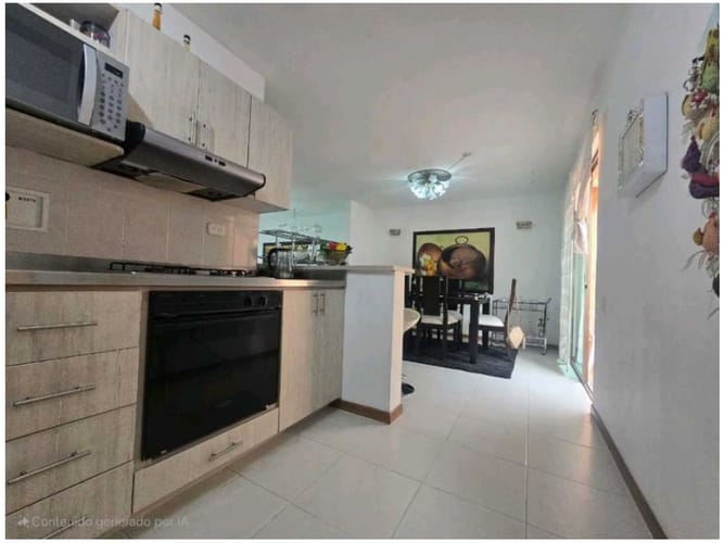 Casa de 3 alcobas en venta en Llano Grande, Rionegro, 138 m² · foto 18 de 21